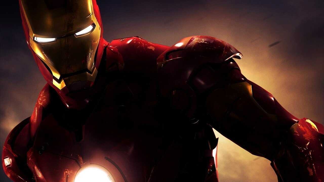 Iron Man 0