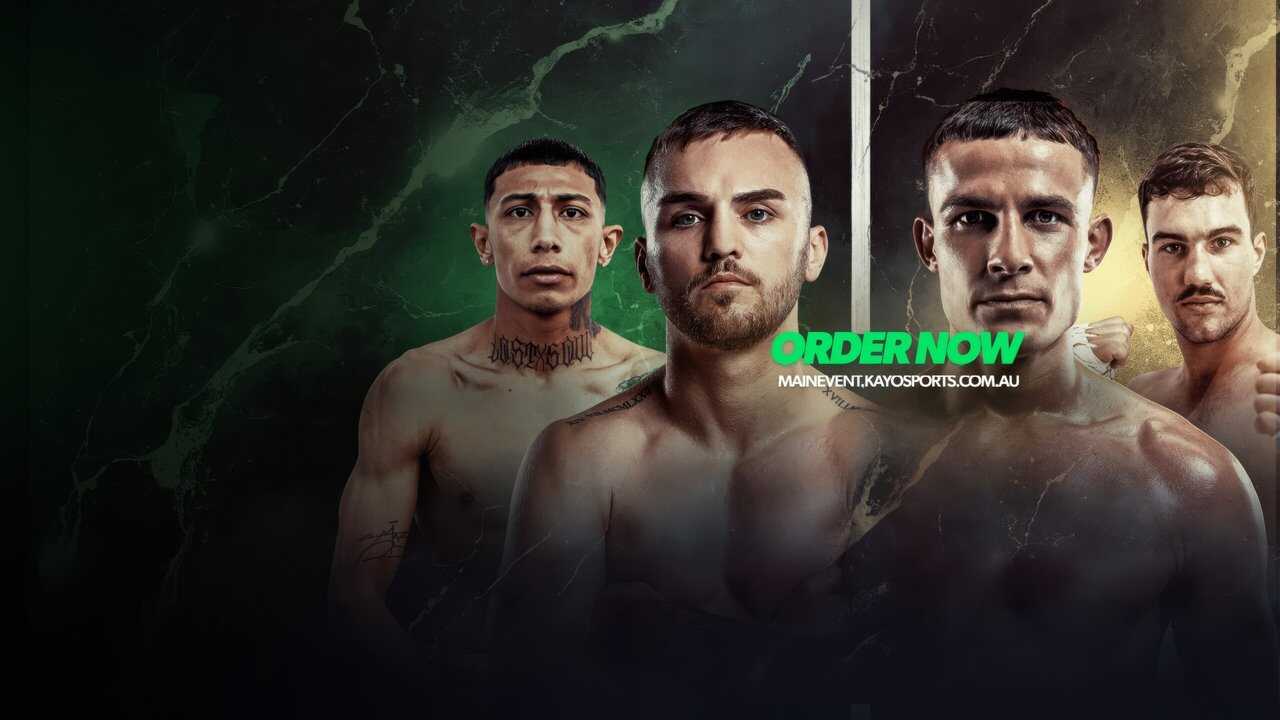 Sam Goodman vs. Cesar Vaca Espinoza (2025) 0