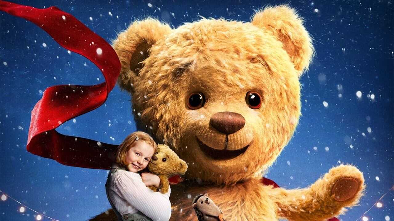 Ein Weihnachtsfest für Teddy (2022) 0