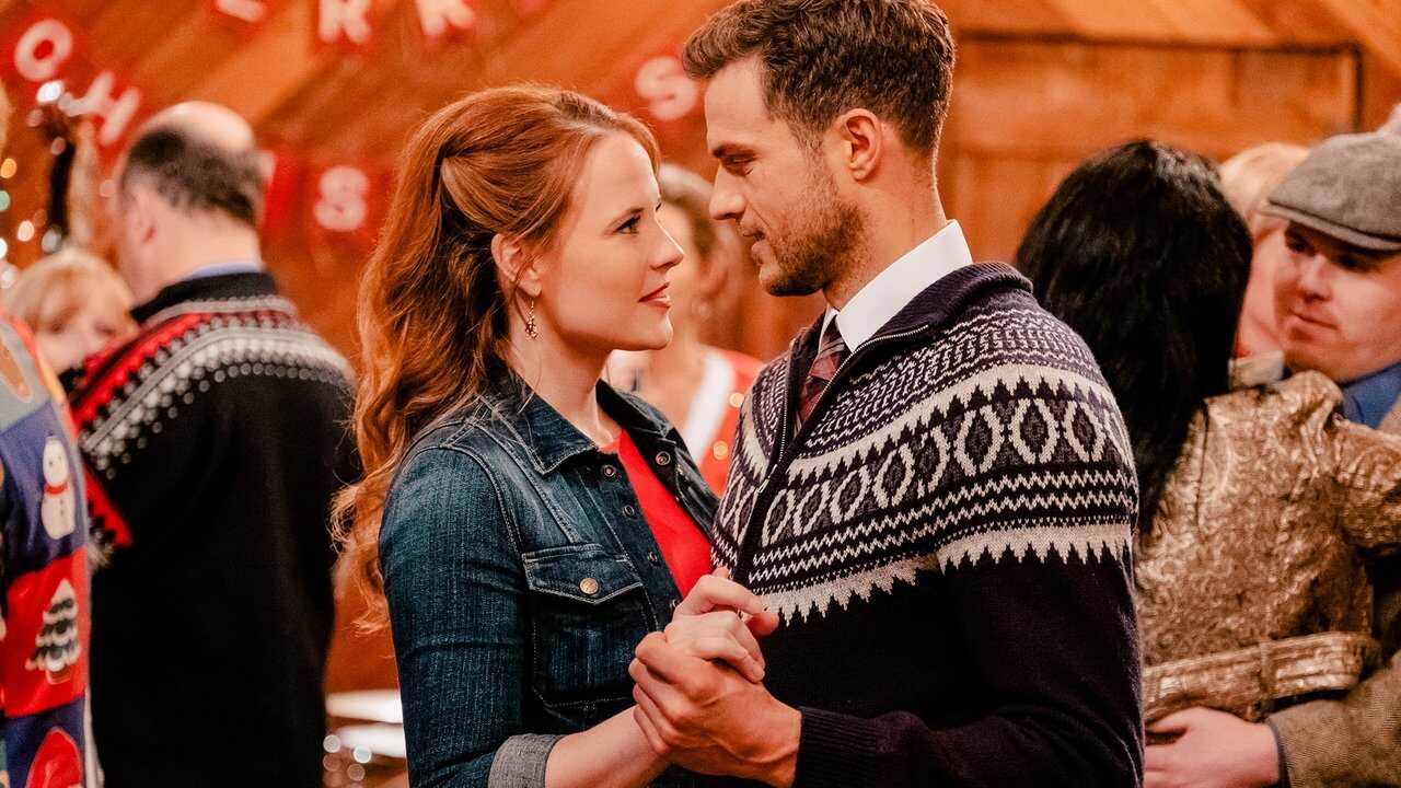Christmas a la Mode - Der Geschmack von Weihnachten (2019) 0