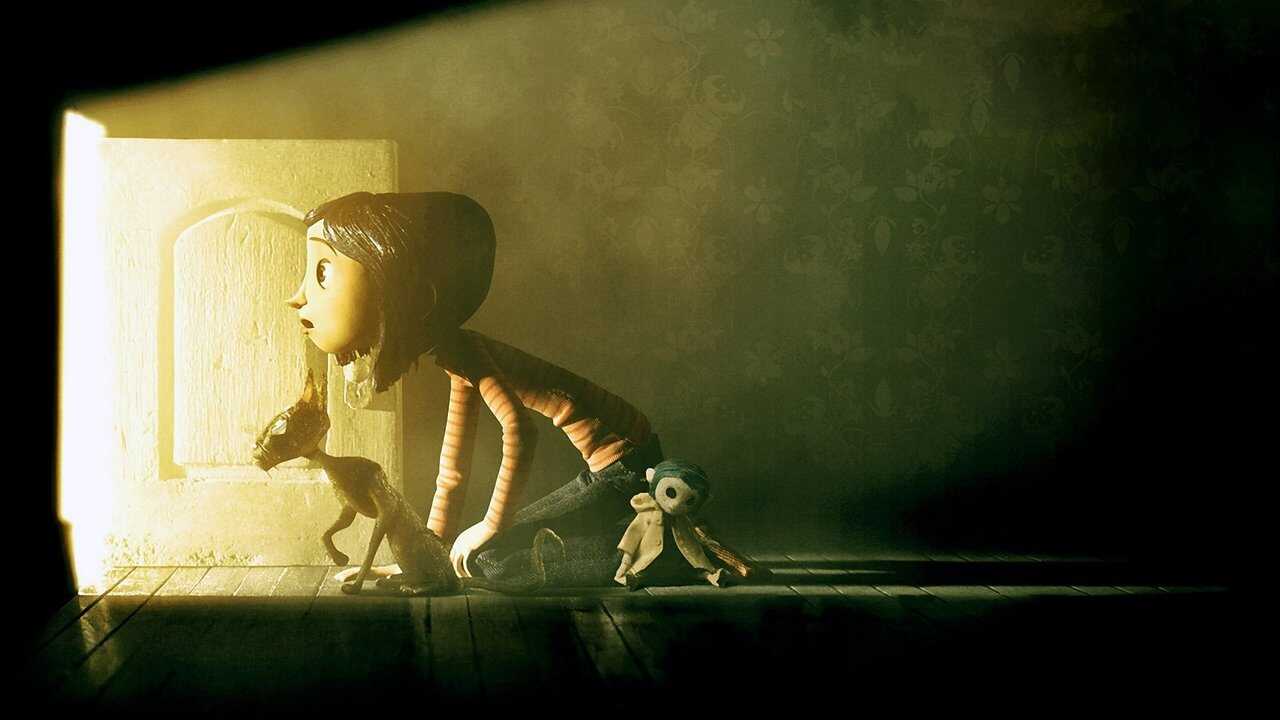 Los mundos de Coraline (2009) 0