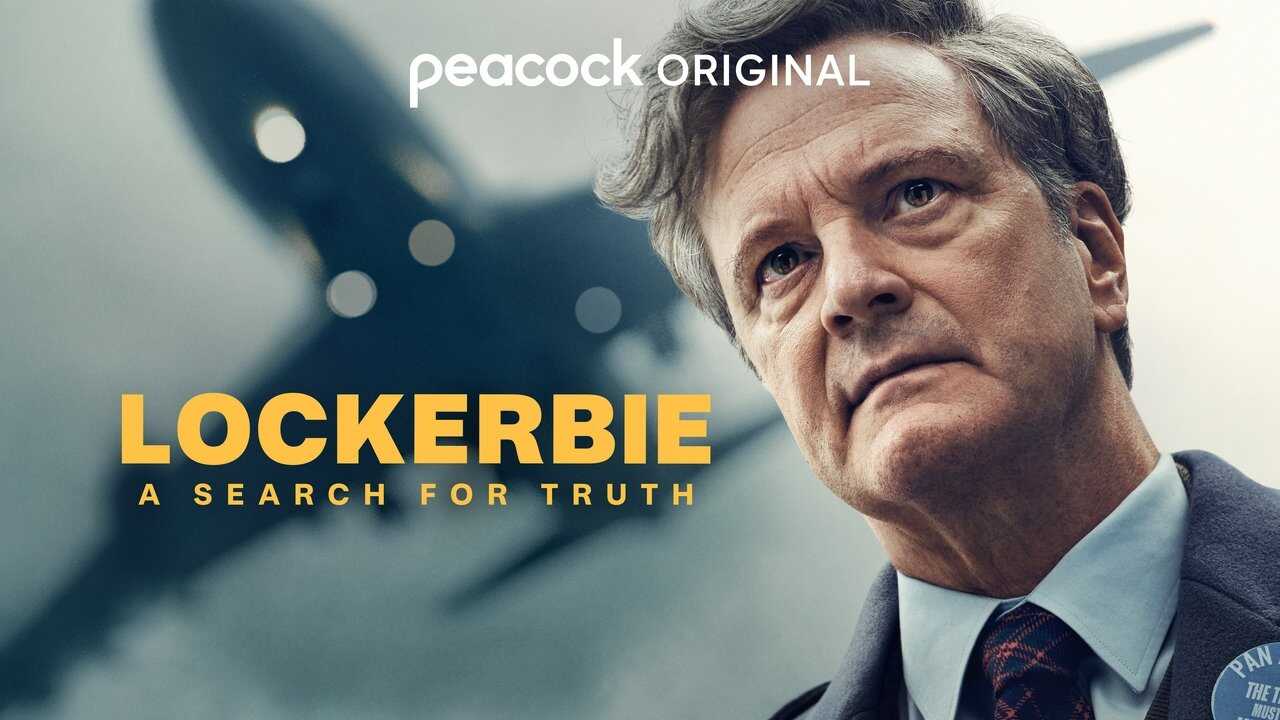 EX - Lockerbie: A Search for Truth (2025) 4