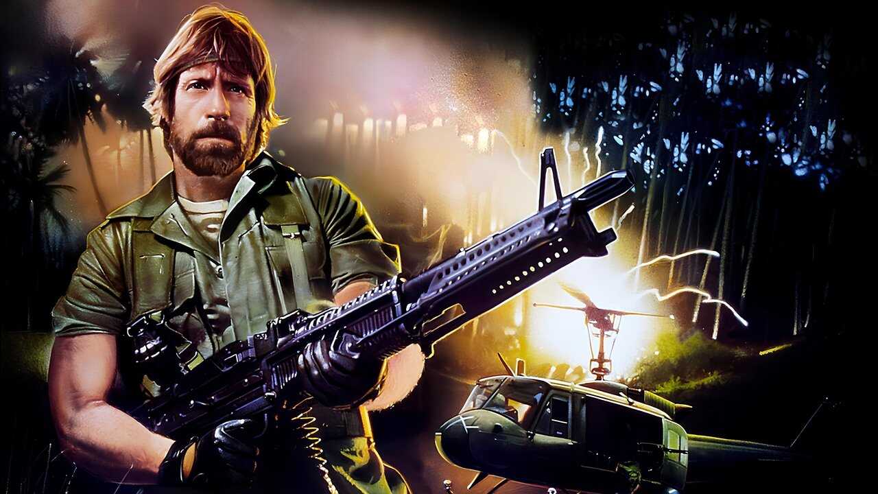 Missing in Action 0