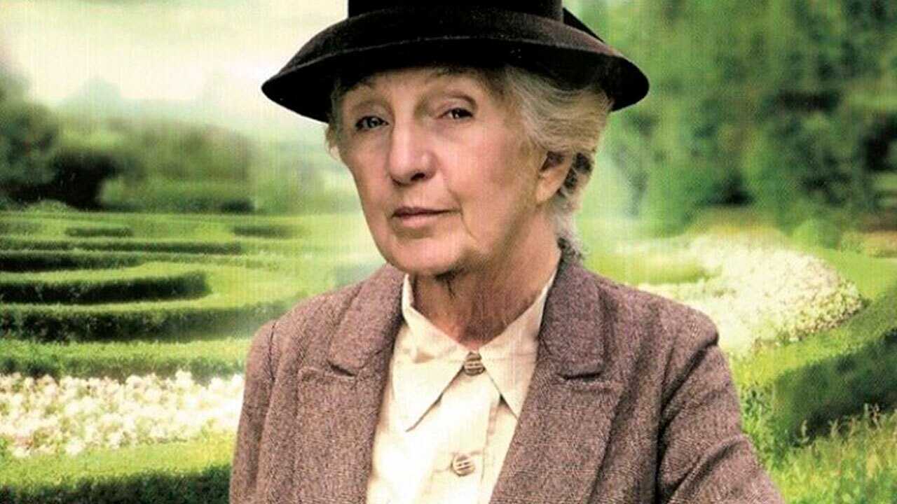 Miss Marple: The Mirror Crack'd from Side to Side 0