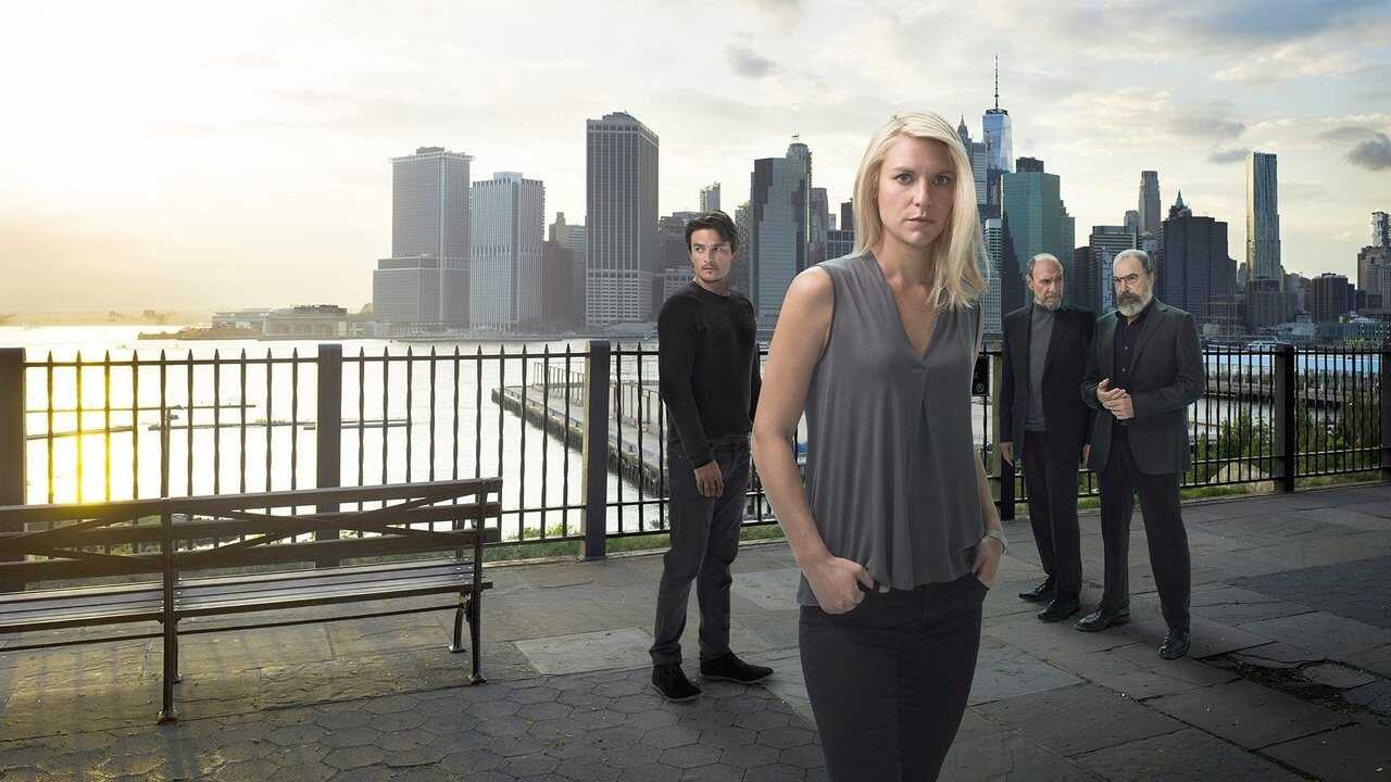 NL - HOMELAND (2011) 4