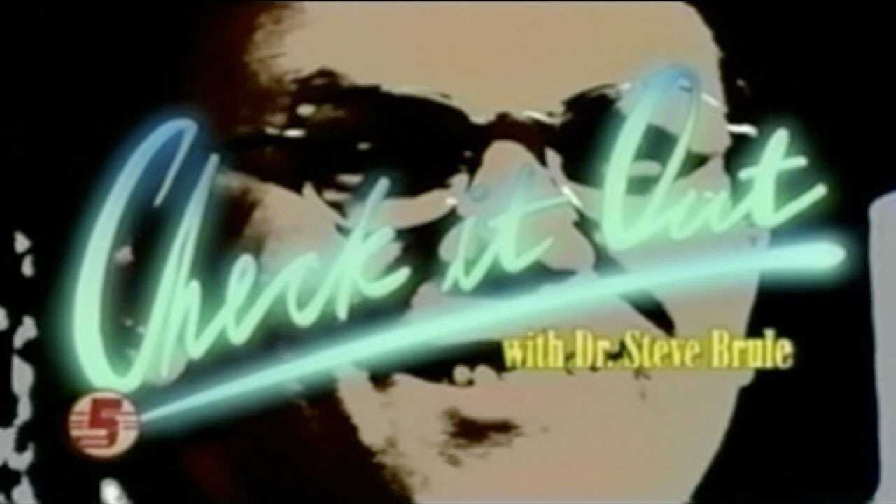 EN - Check It Out! With Dr. Steve Brule (2010) 2