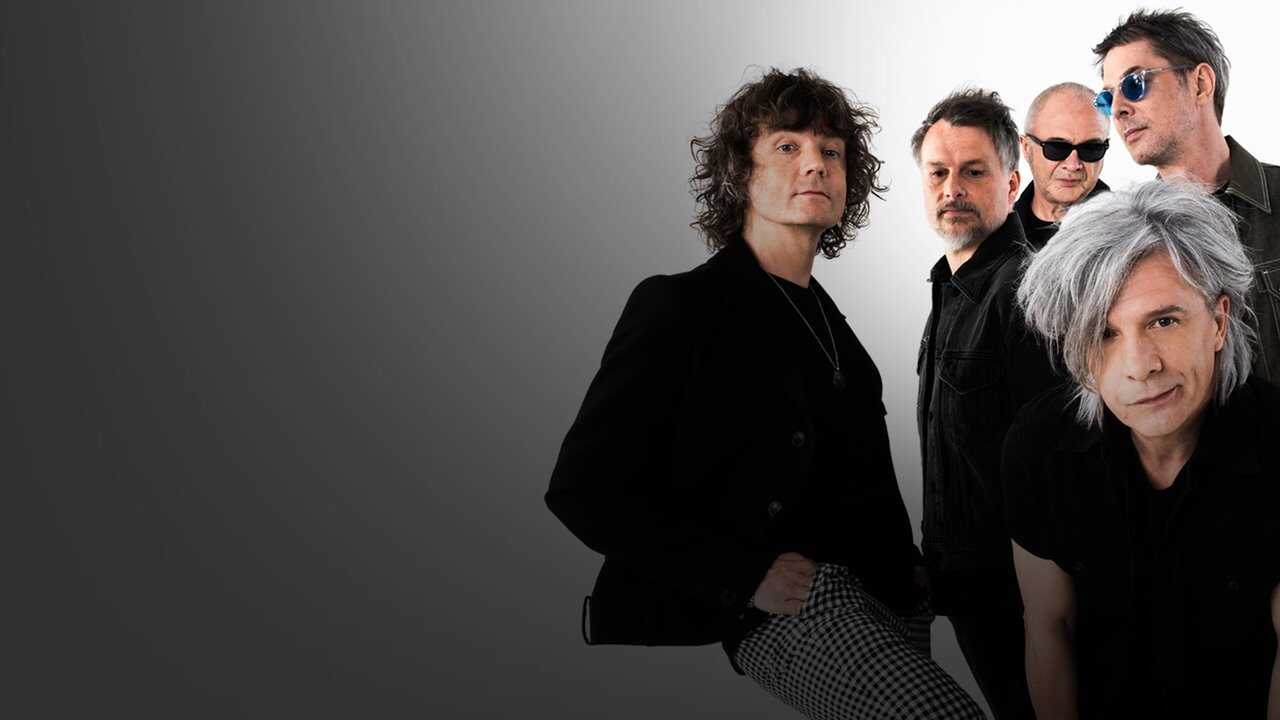 Indochine, une révolution musicale 0