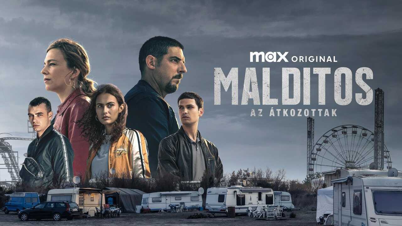 FR - Malditos (2025) 2