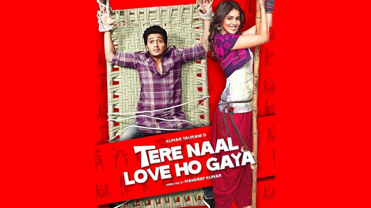 Tere Naal Love Ho Gaya (2012) 0