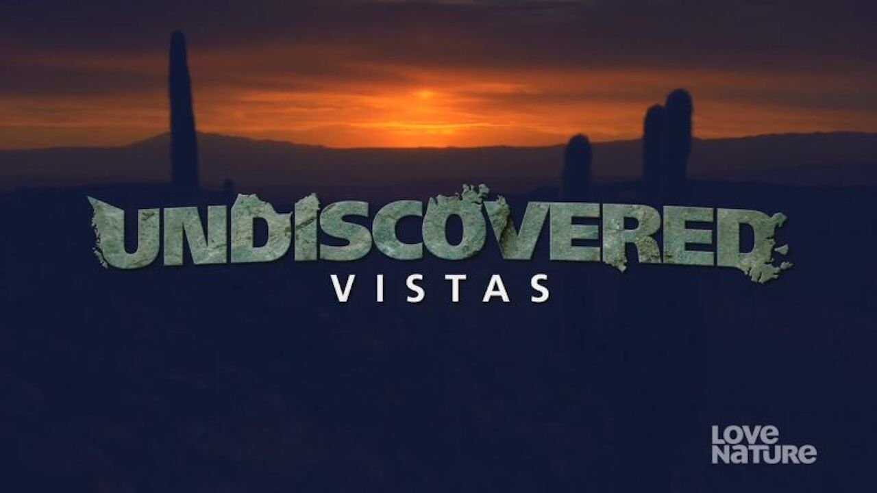 EN - Undiscovered Vistas (2015) 0