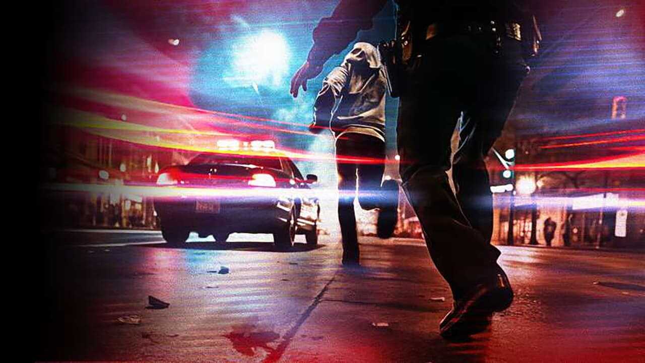 EN - Body Cam (2018) (US) 3