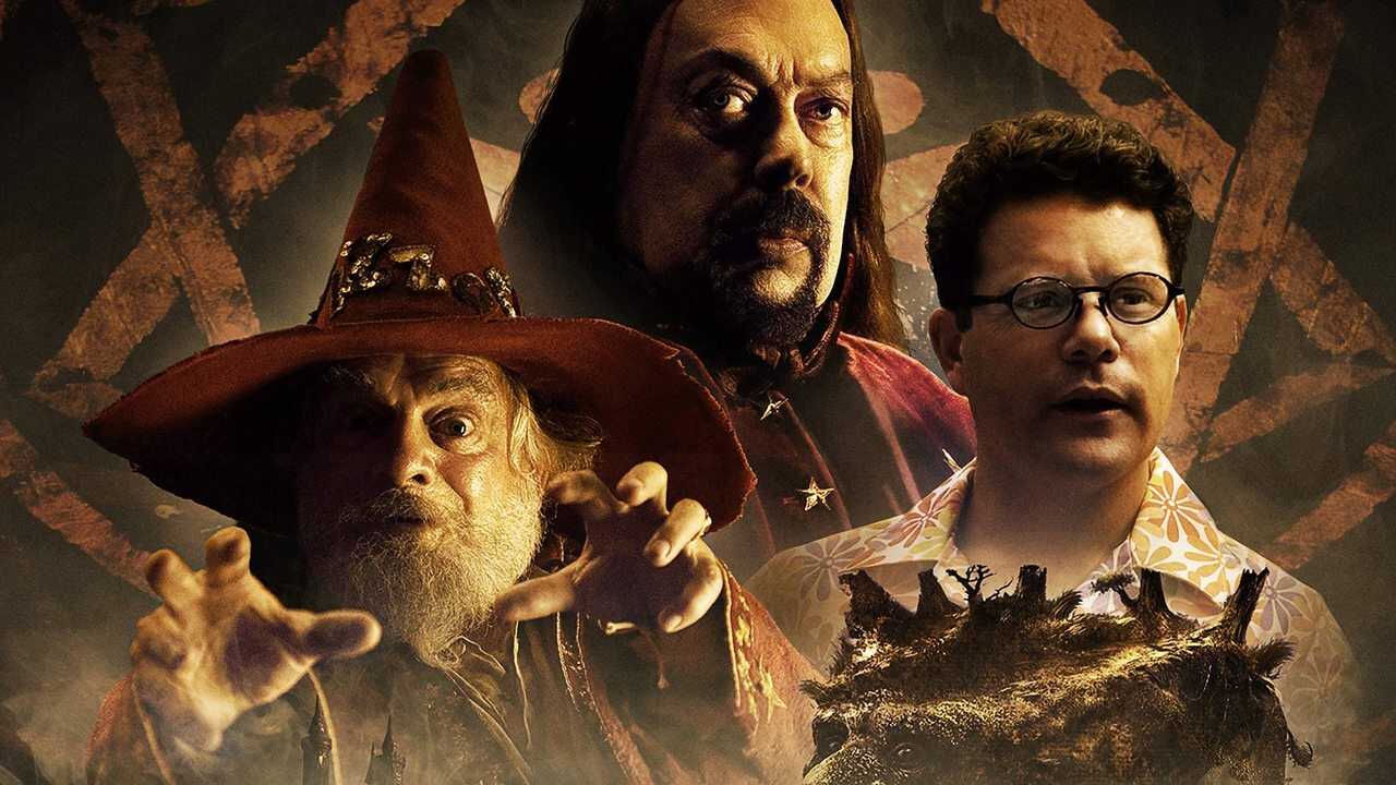 FR - Discworld 0