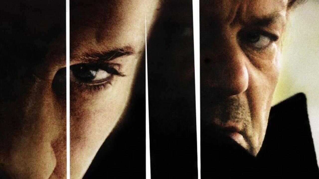 Truands (2007) 0