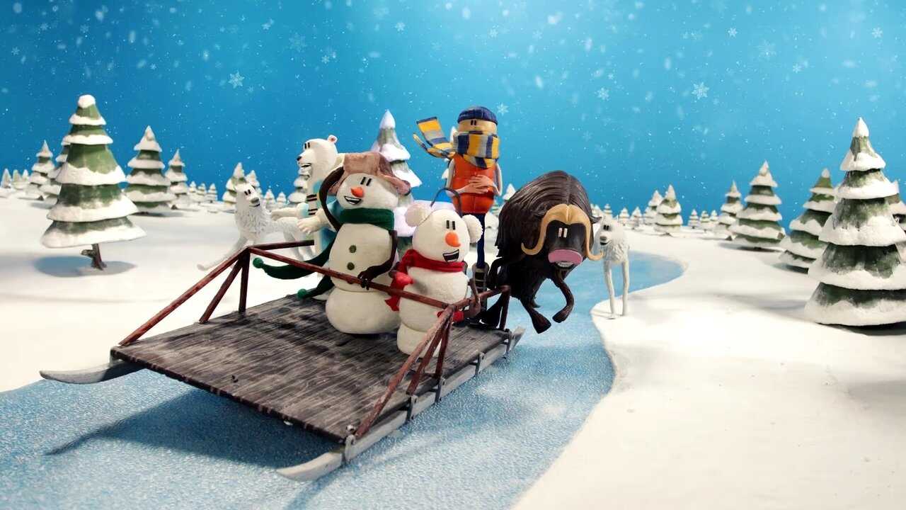 Steal the Naughty List 0