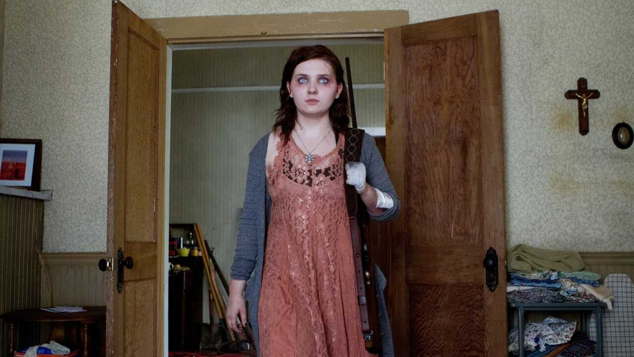 Maggie (2015) 0