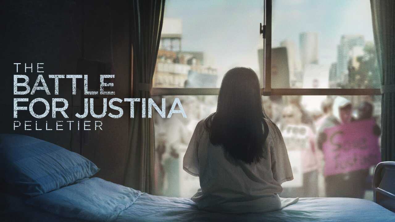 EN - The Battle For Justina Pelletier (2022) 1