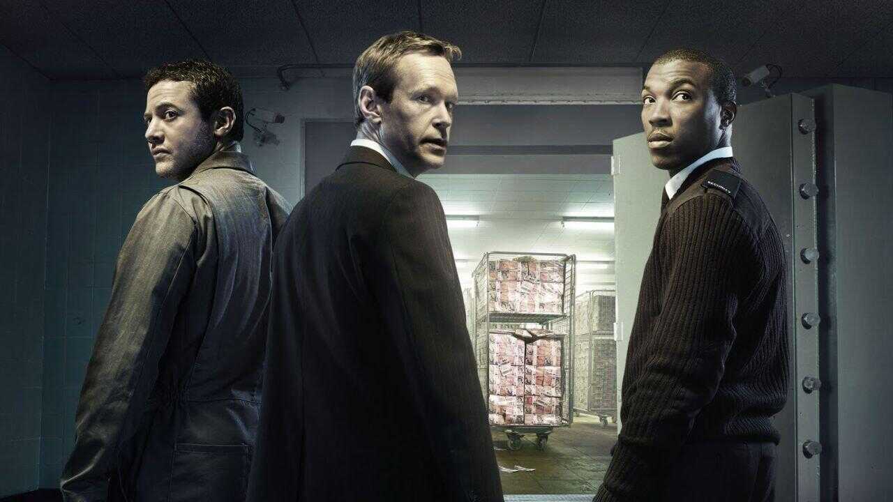 EN - Inside Men (2012) 0