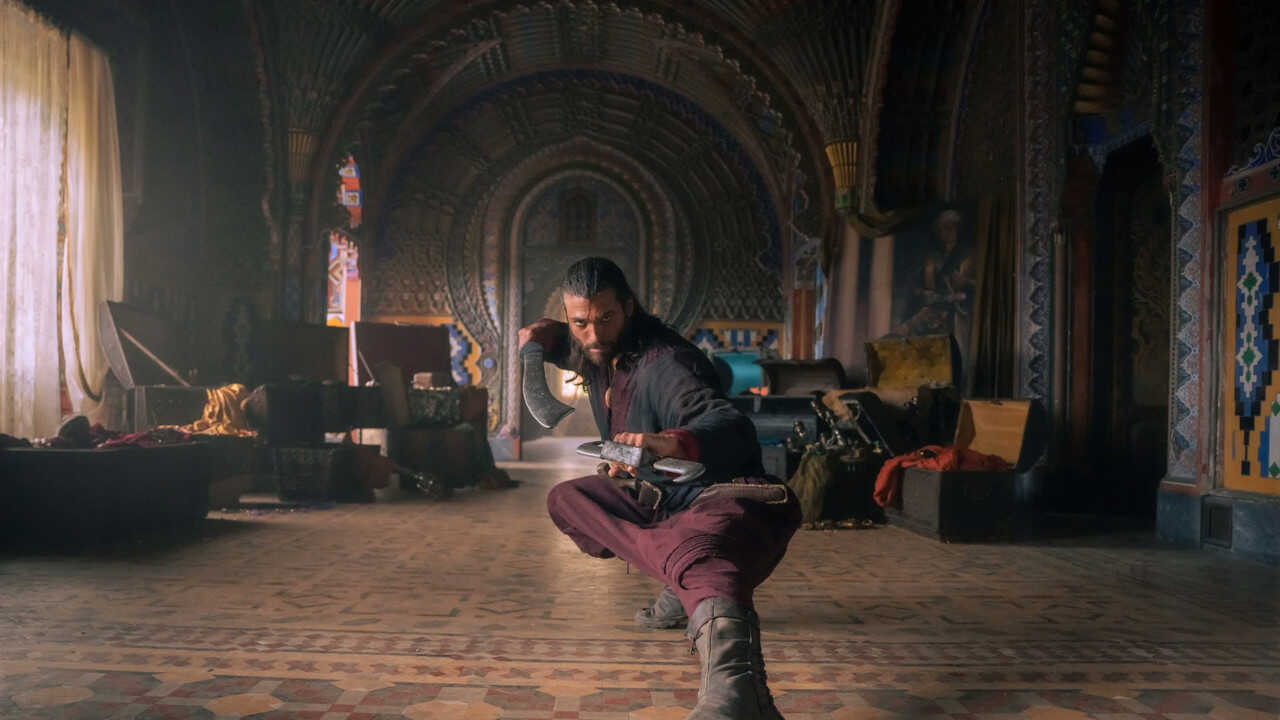 IT - Sandokan (2025) (IT) 3