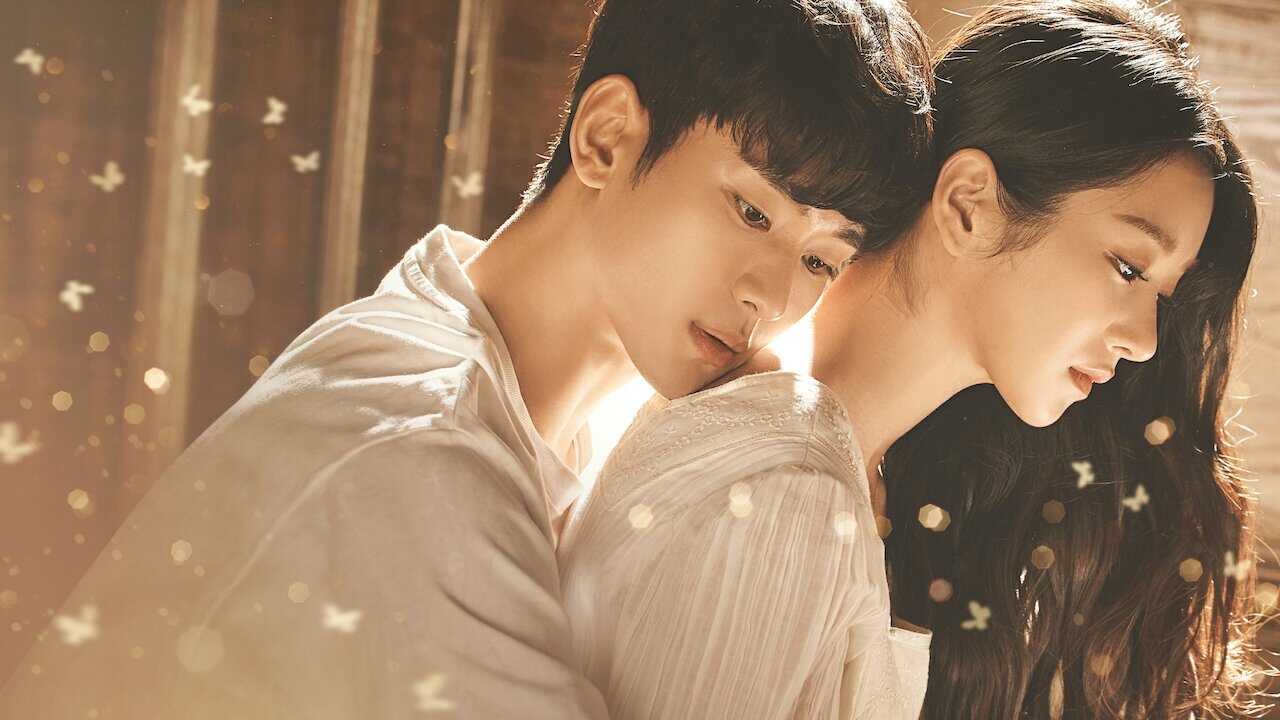 IN - It's Okay to Not Be Okay (2020) 1