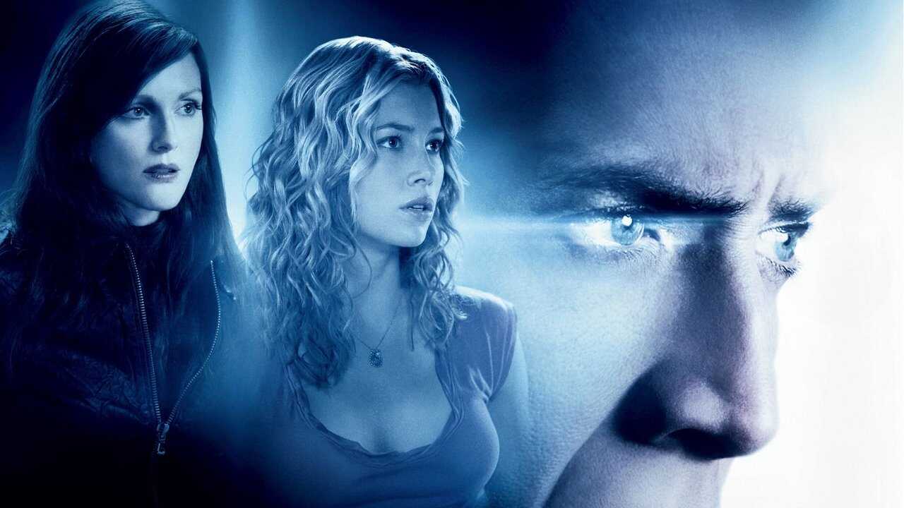 Next (2007) 0