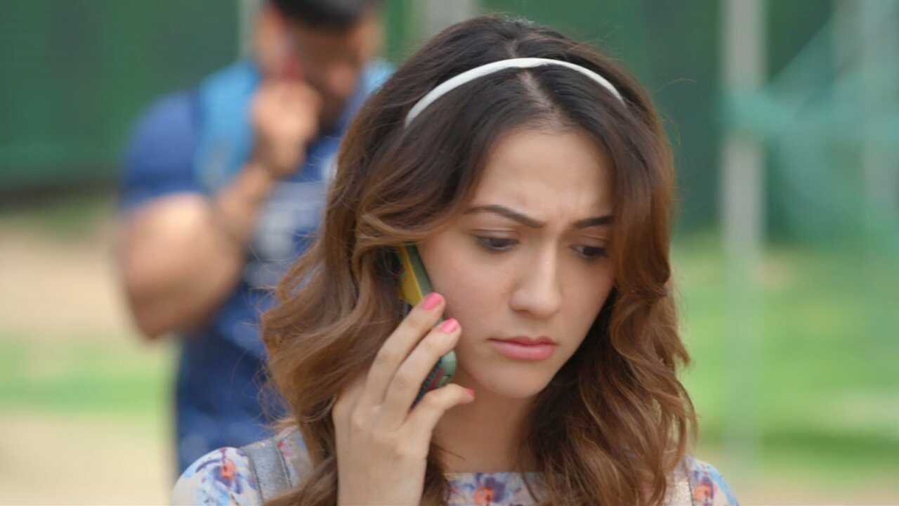 IN - College Romance 2021 4