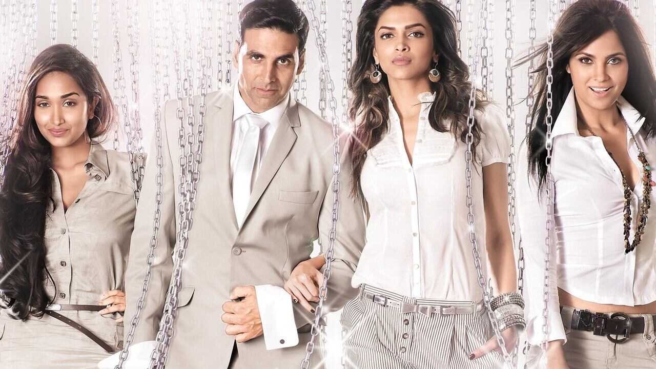 Housefull (2010) 0