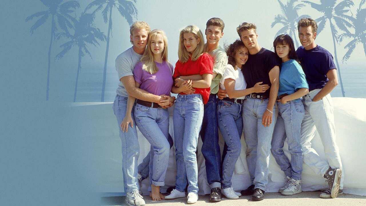 PL - BEVERLY HILLS 90210 2