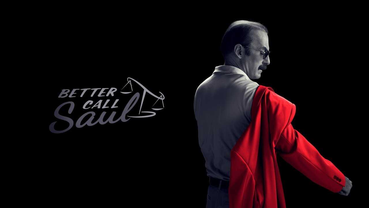 IN - Better Call Saul 4