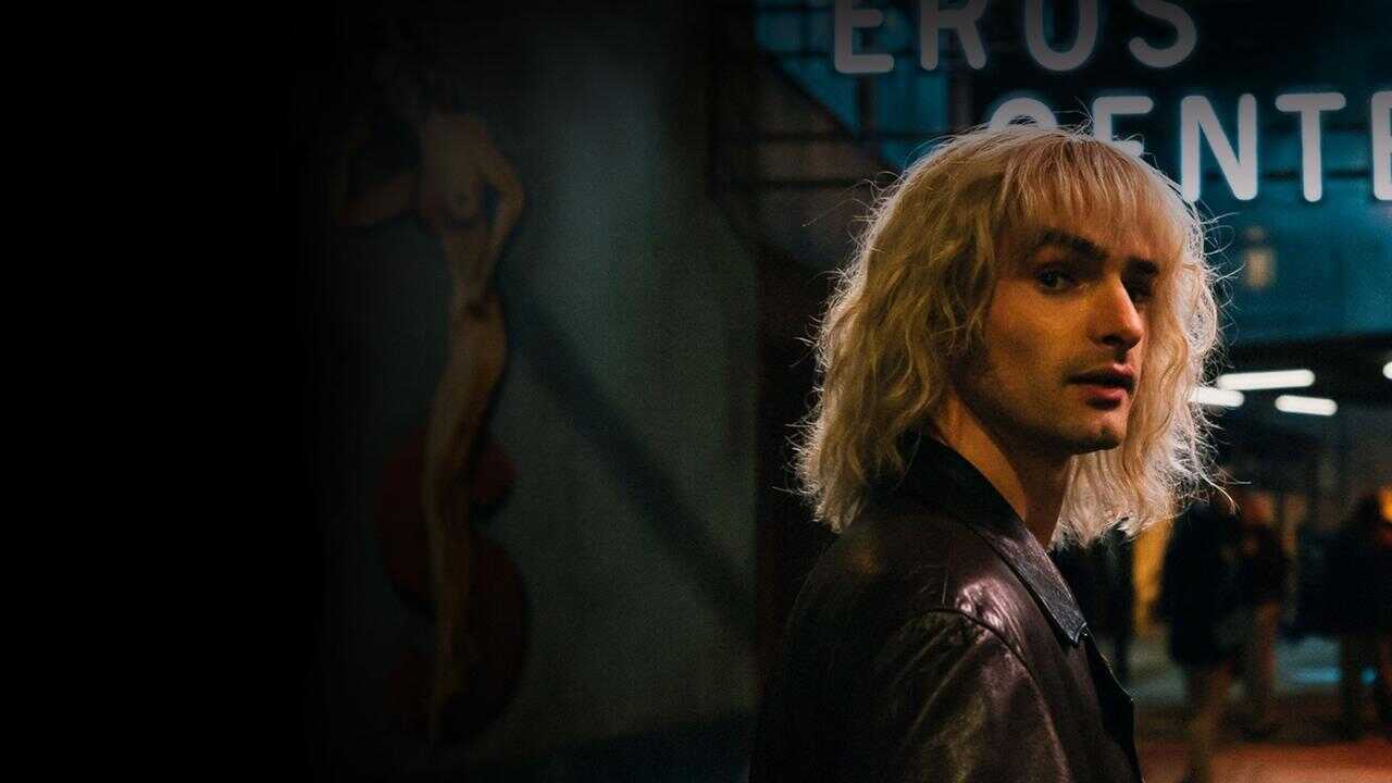 IN - The Pimp No Fxxxing Fairytale (2023) 1