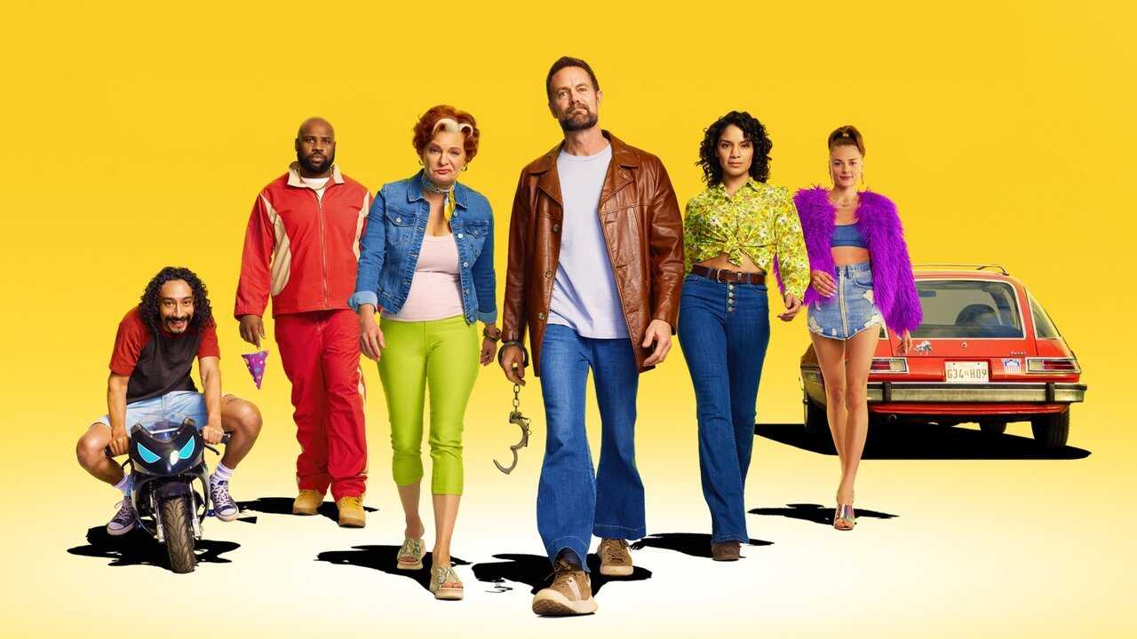 DE - Sprung (2022) (US) 0