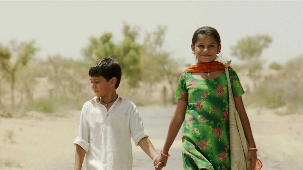 Dhanak (2015) 0