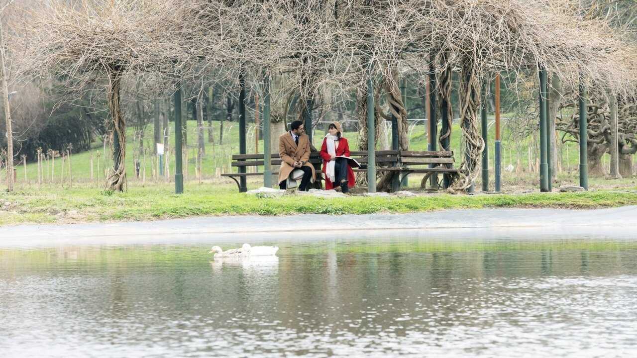 IR - Kul Masalı داستان خاکستر 3