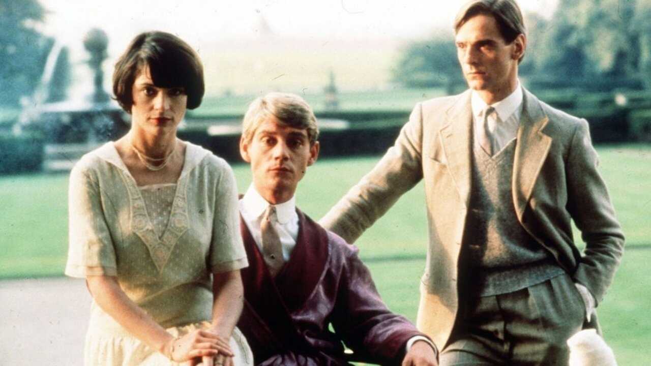 EN - Brideshead Revisited 4K (1981) 0
