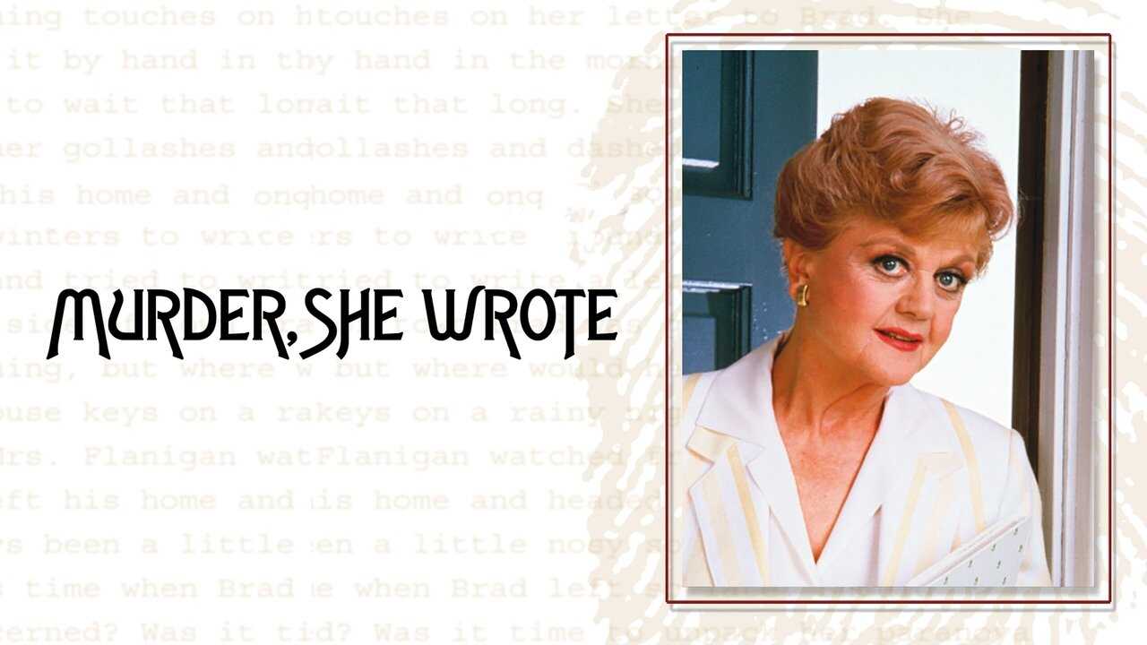 EN - Murder, She Wrote (1984) 0