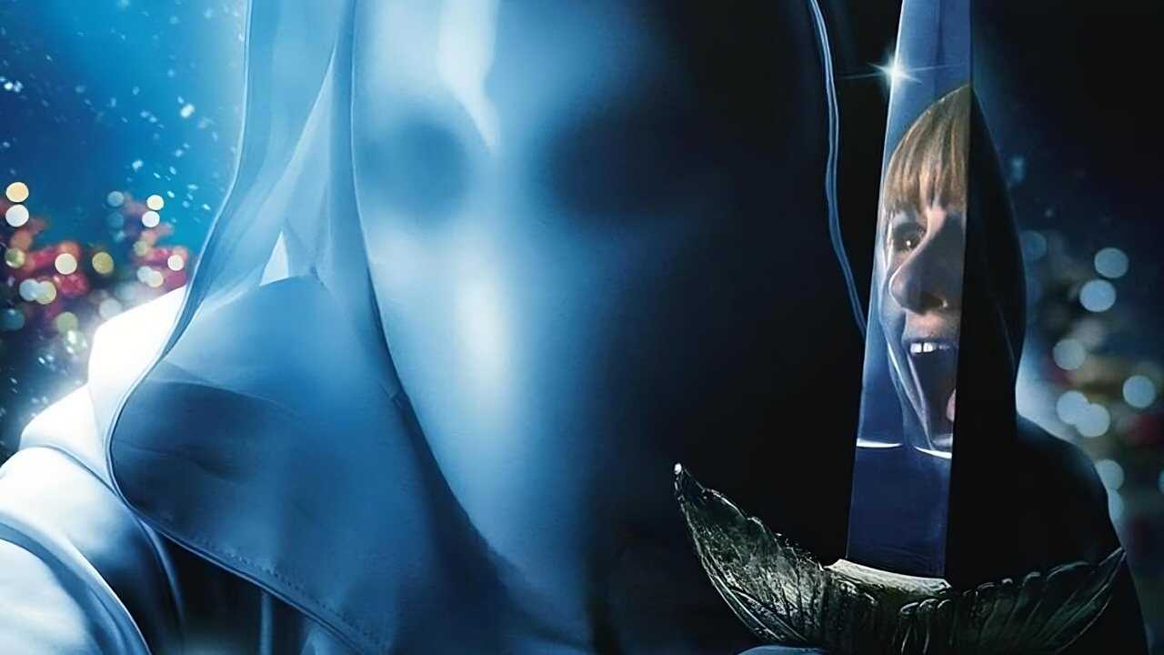 Nóż w nocnej ciszy (2023) 0