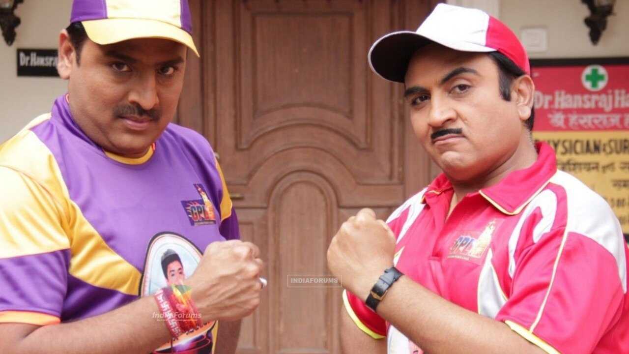 IN - Taarak Mehta Ka Ooltah Chashmah 4