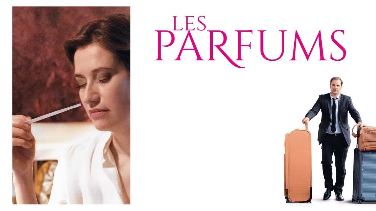 Les Parfums 0