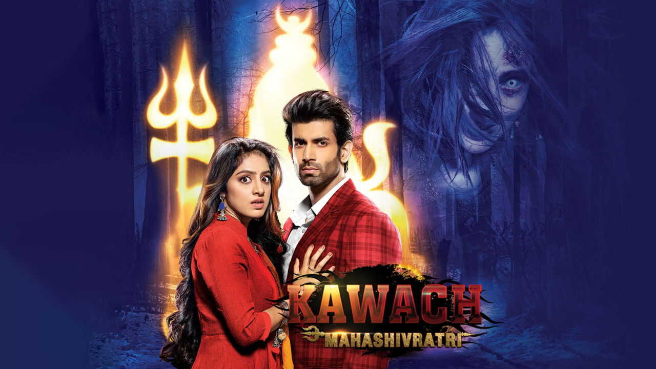 IN - Kawach (2016) (IN) 1