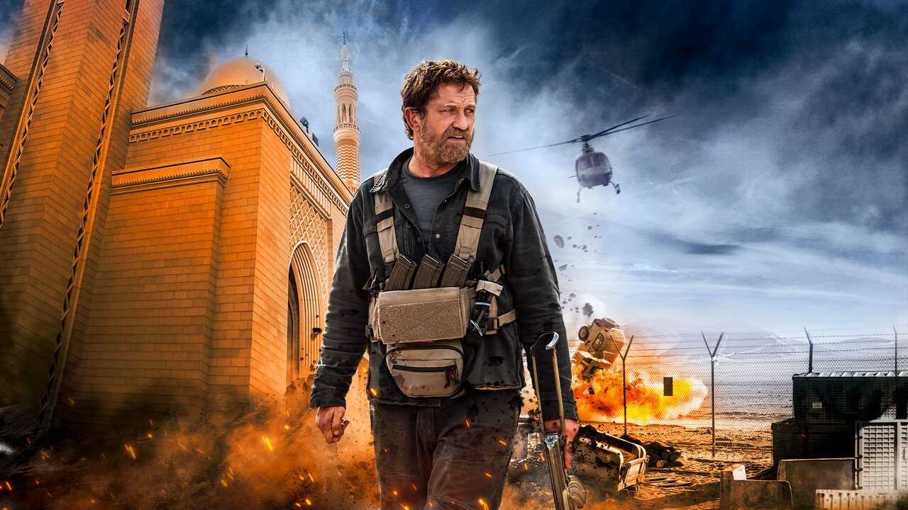 Kandahar 0