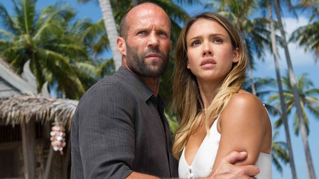 Mechanic: Resurrection (2016) 0