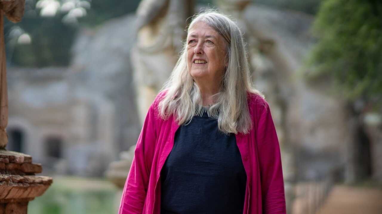 Mary Beard: emperadores romanos (2024) 0