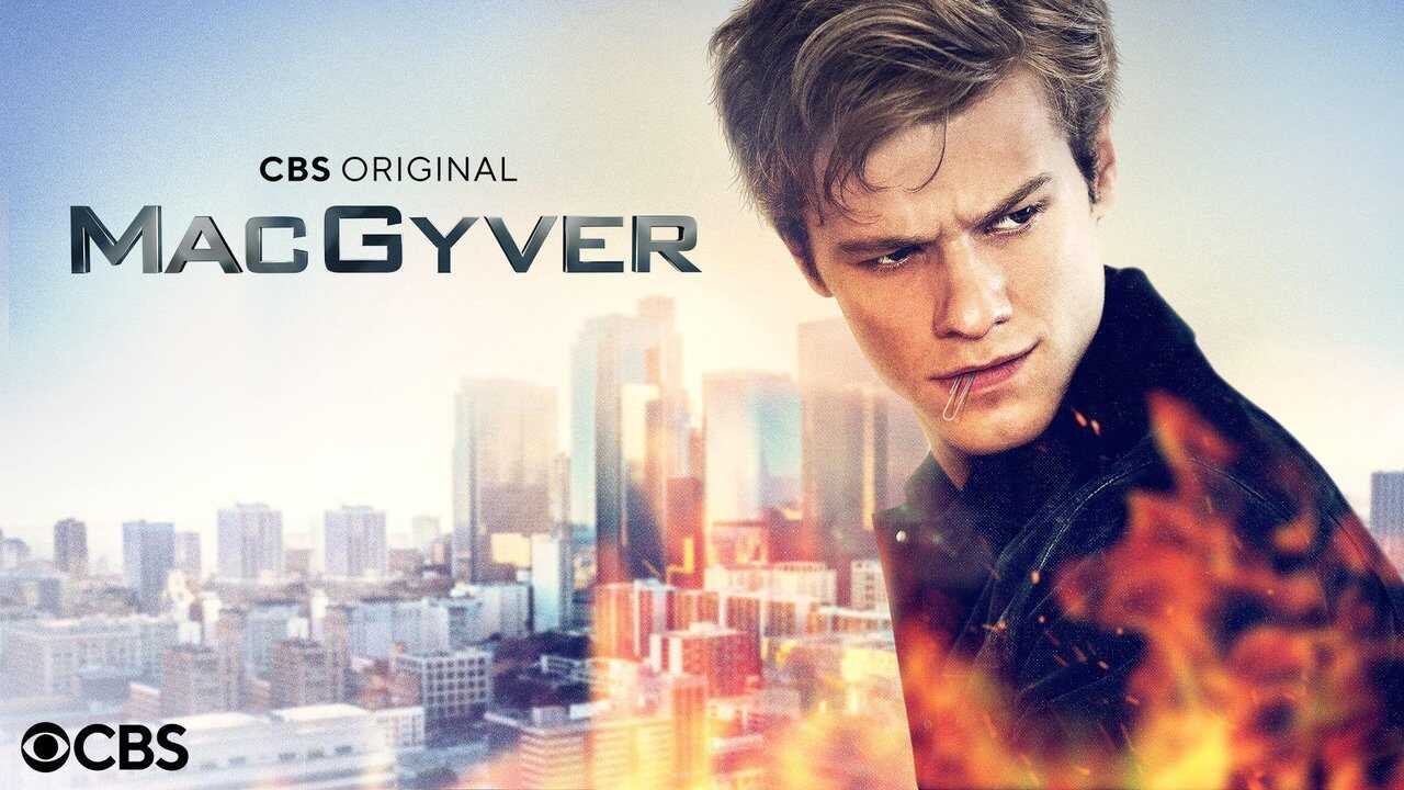 DE - MacGyver (2016) 0