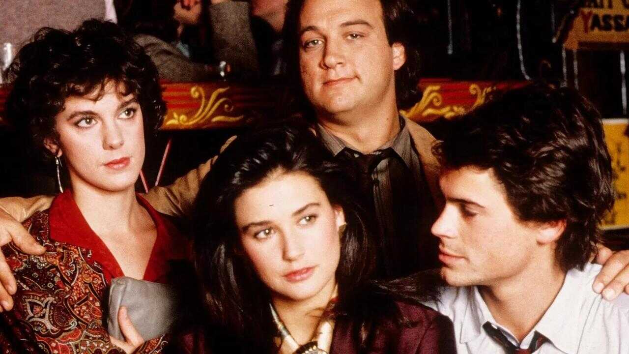 About Last Night... (1986) 0