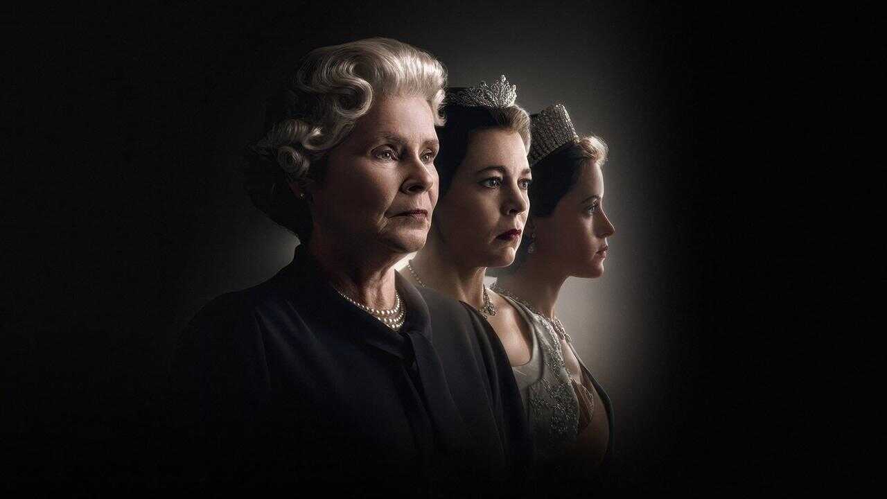 IN - The Crown (2016) 0