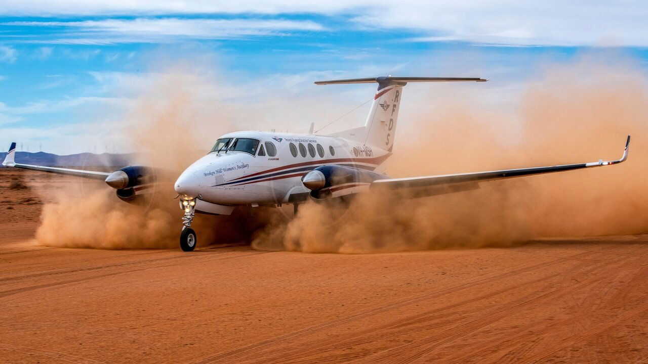EN - RFDS: Royal Flying Doctor Service (2021) (AU) 3