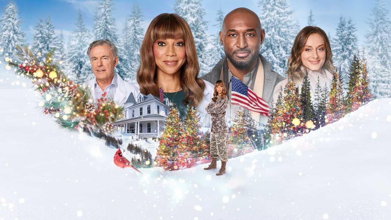 Der Weihnachts-Doktor (2020) 0
