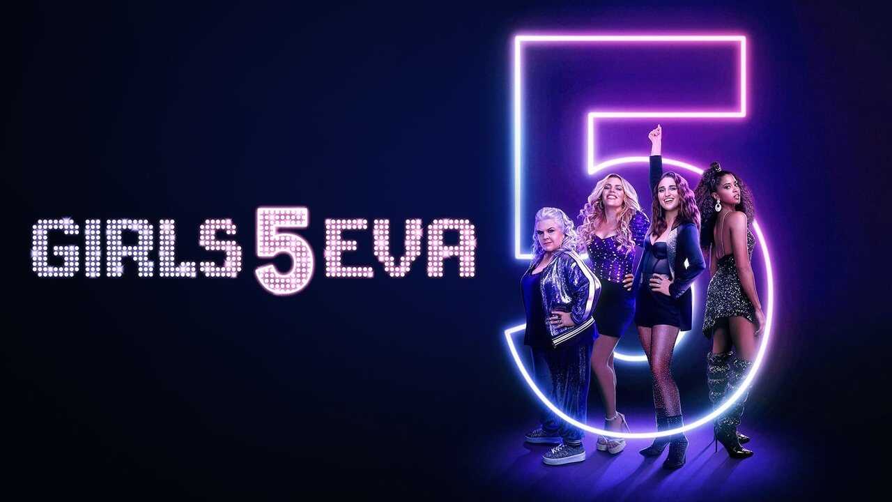 EN - Girls5eva (2021) 2