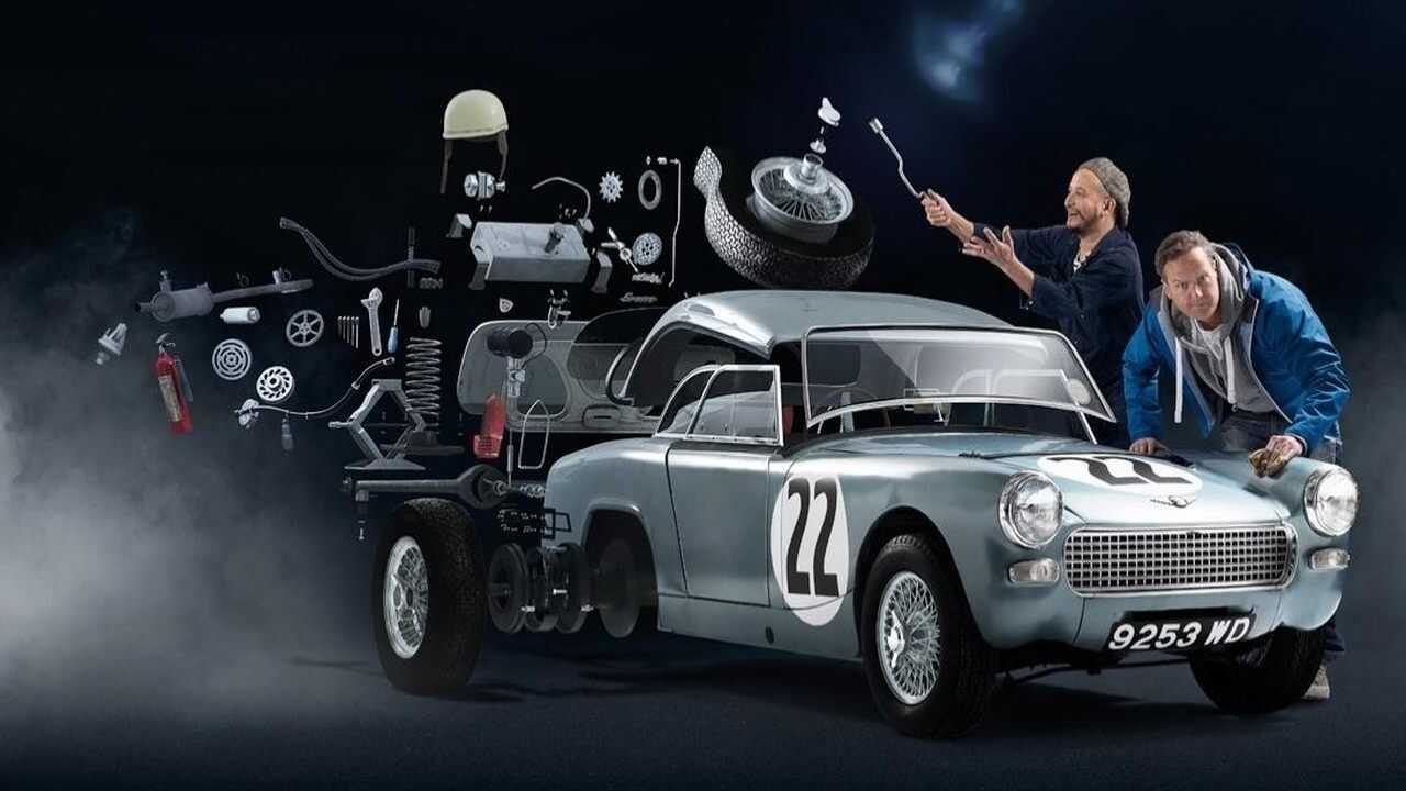 FR - Car S.O.S. 0