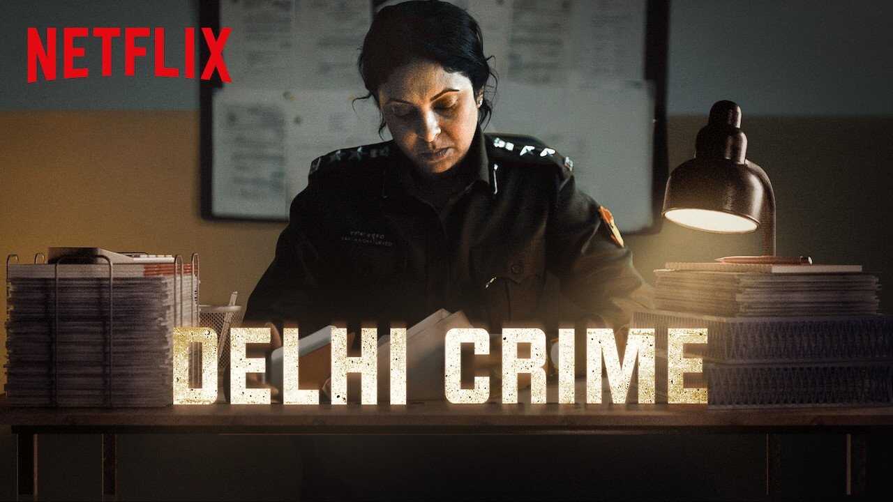 IN - Delhi Crime (2019) (IN) 3