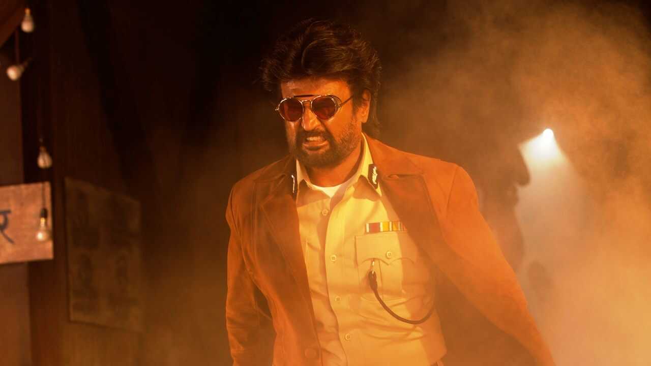 Darbar (2020) 0